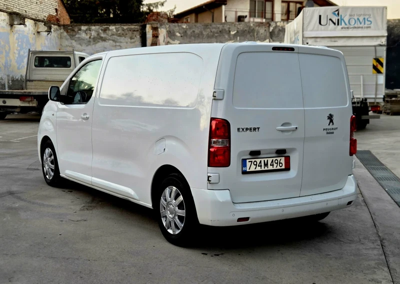 Peugeot Expert, снимка 5 - Автомобили и джипове - 52858536
