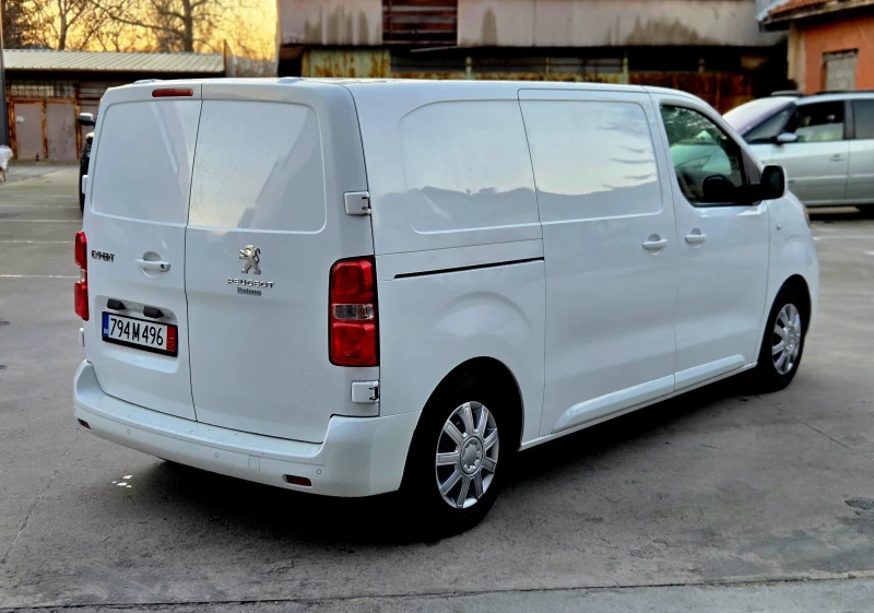 Peugeot Expert, снимка 4 - Автомобили и джипове - 52858536
