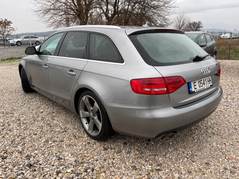 Audi A4 2.0TDI, снимка 5 - Автомобили и джипове - 53057855