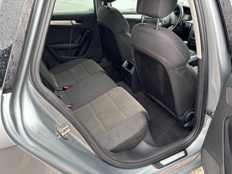 Audi A4 2.0TDI, снимка 14 - Автомобили и джипове - 53057855