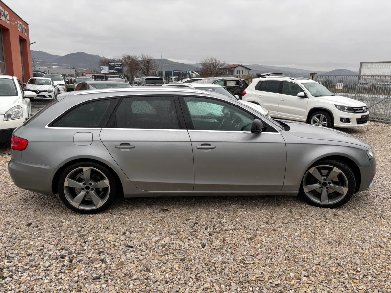 Audi A4 2.0TDI, снимка 8 - Автомобили и джипове - 53057855