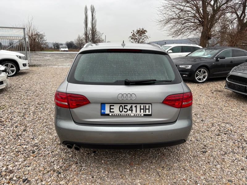 Audi A4 2.0TDI, снимка 6 - Автомобили и джипове - 53057855