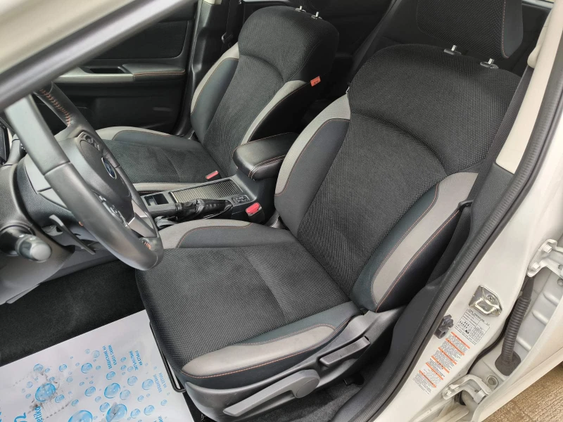 Subaru XV 2.0I AWD Фейс* 151963км* , снимка 8 - Автомобили и джипове - 53078994