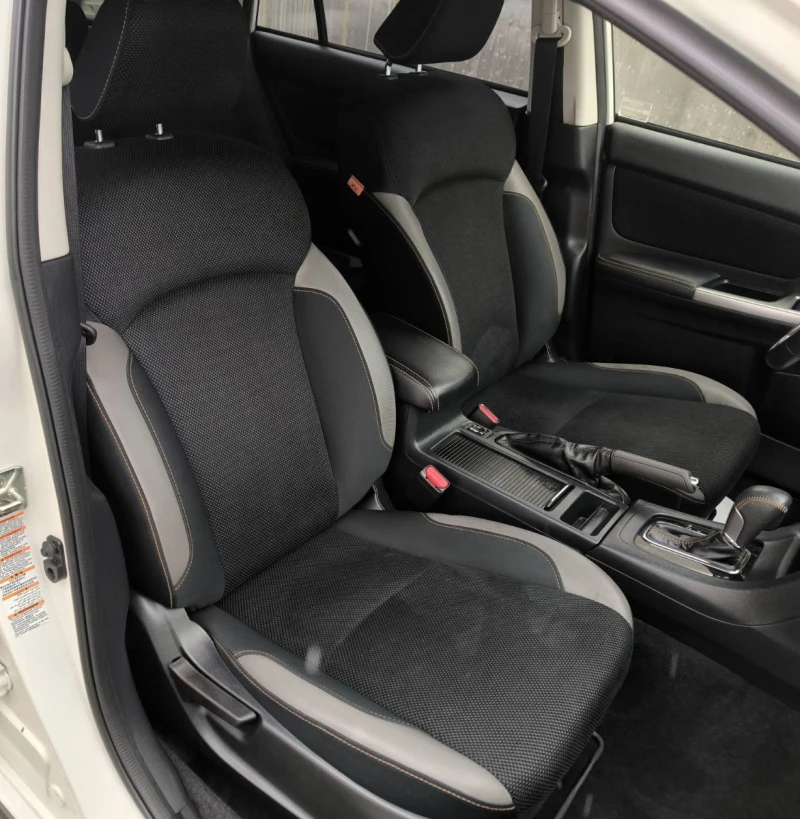 Subaru XV 2.0I AWD Фейс* 151963км* , снимка 7 - Автомобили и джипове - 53078994