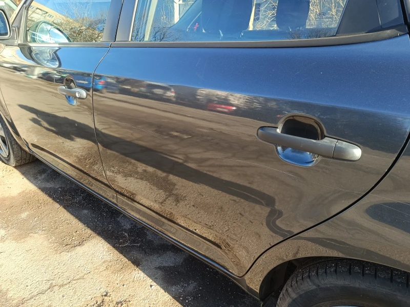 Kia Ceed, снимка 5 - Автомобили и джипове - 53155410