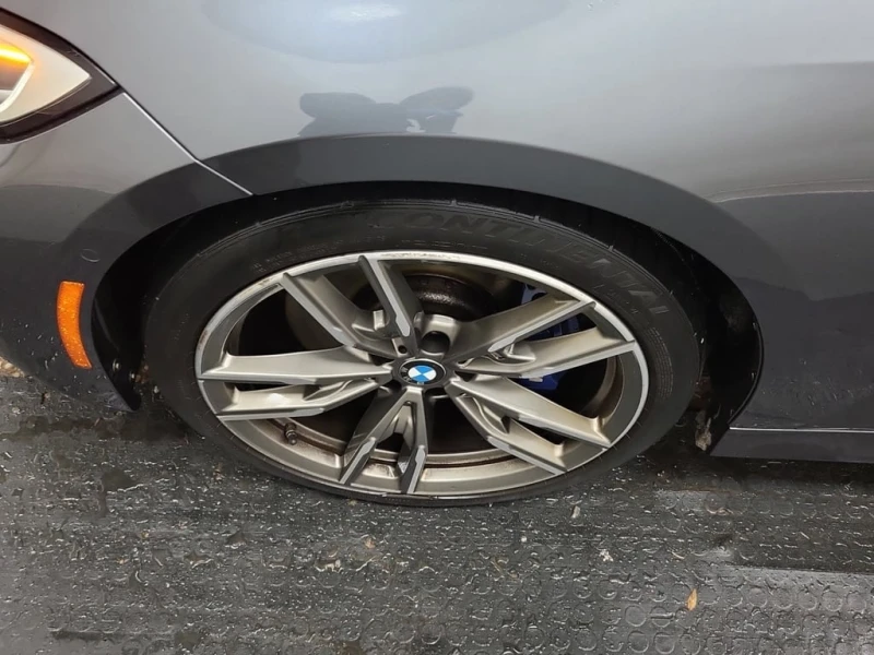 BMW 340 M340I XDRIVE 2020* CARFAX * БЕЗ ПЪРВОНАЧАЛНА, снимка 7 - Автомобили и джипове - 53176220