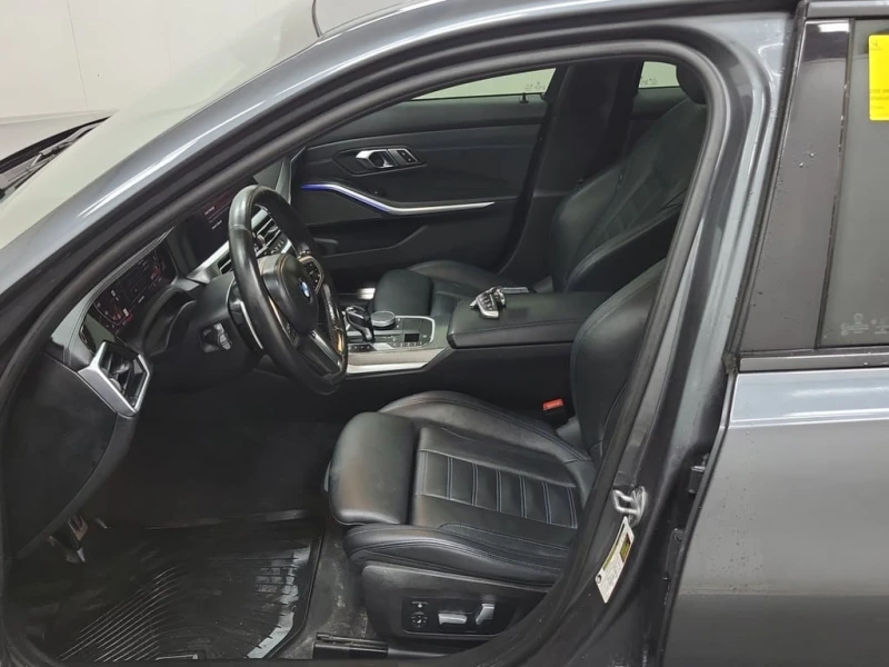 BMW 340 M340I XDRIVE 2020* CARFAX * БЕЗ ПЪРВОНАЧАЛНА, снимка 8 - Автомобили и джипове - 53176220
