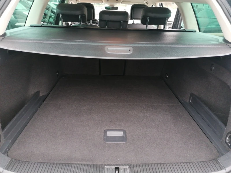 VW Passat HIGHLINE EURO 6, снимка 6 - Автомобили и джипове - 53285446