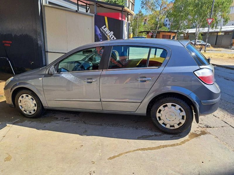 Opel Astra H COSMO - 4450 лв. - 21150958 1