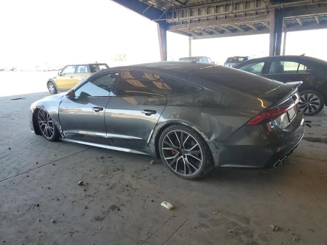 Audi S7 PRESTIGE/FULL - изображение 5