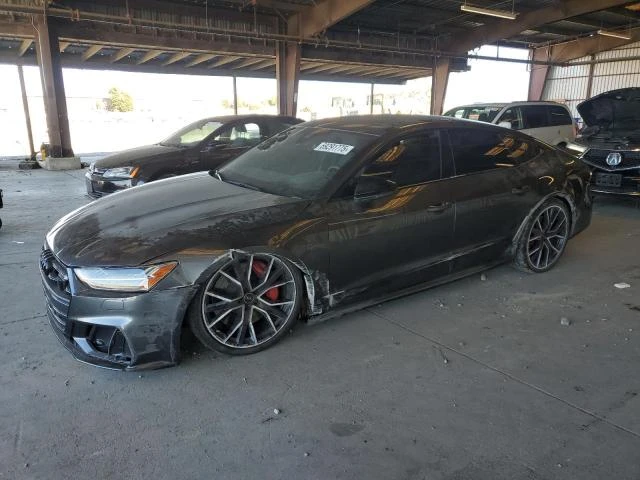 Audi S7 PRESTIGE/FULL - изображение 4