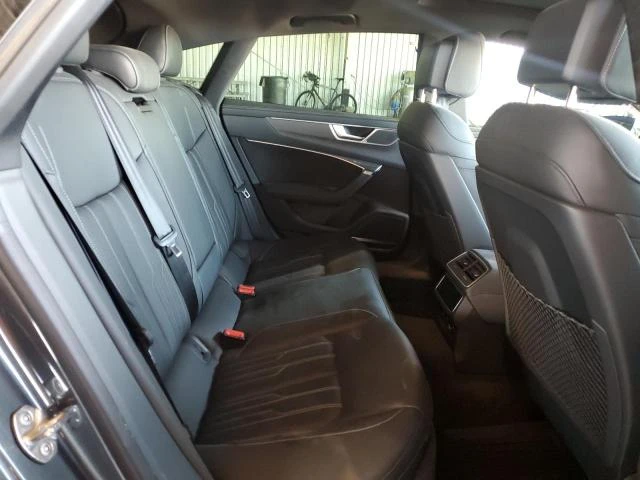 Audi S7 PRESTIGE/FULL - изображение 10
