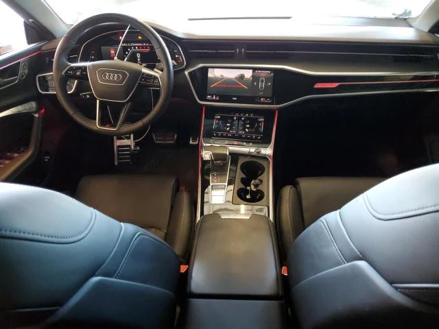 Audi S7 PRESTIGE/FULL - изображение 8