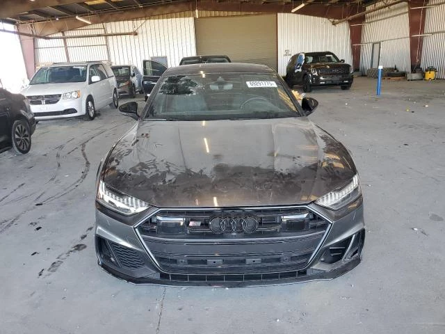 Audi S7 PRESTIGE/FULL - изображение 2