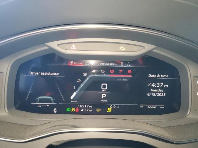 Audi S7 PRESTIGE/FULL - изображение 9