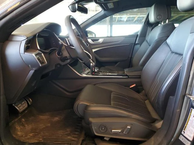 Audi S7 PRESTIGE/FULL - изображение 7