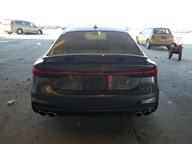 Audi S7 PRESTIGE/FULL - изображение 3