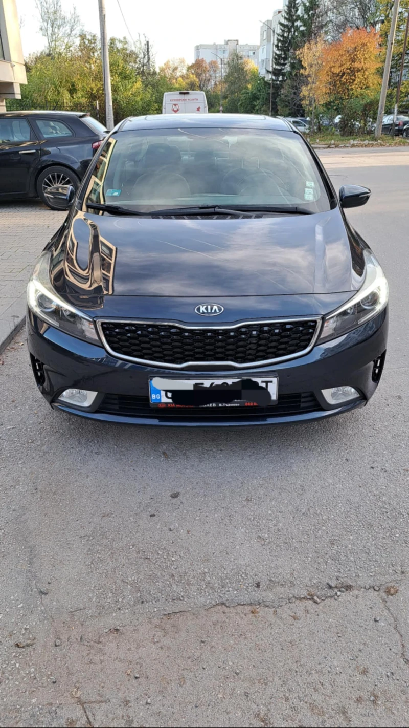 Kia Optima 140x Реални - 21000 лв. / 10737.13 € - 49209970 1