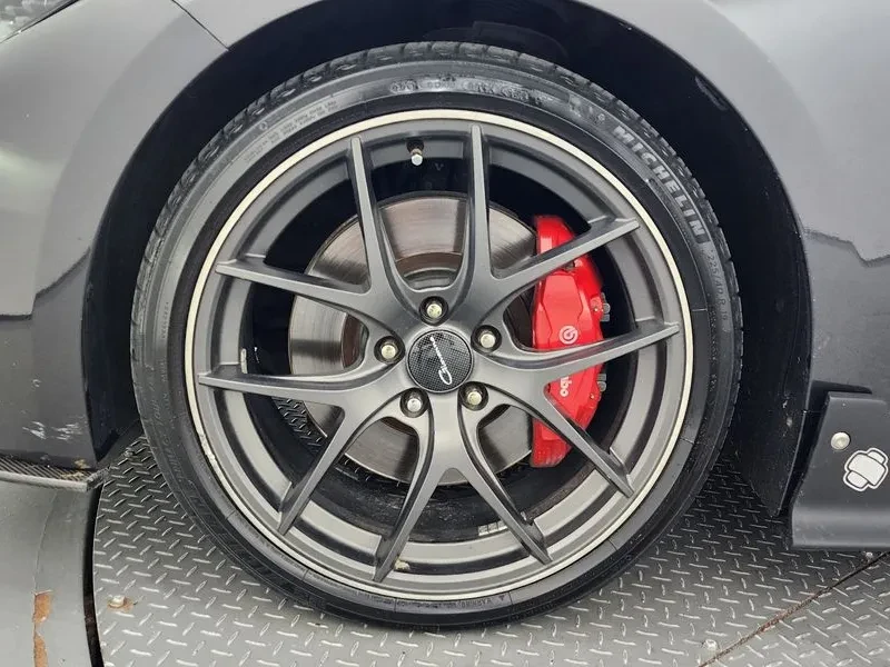 Kia Stinger  - изображение 5