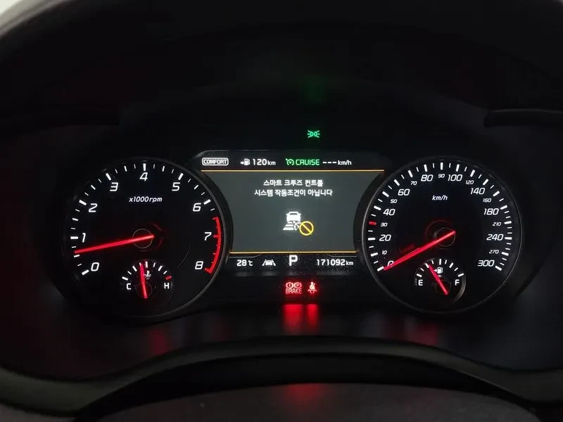 Kia Stinger  - изображение 8