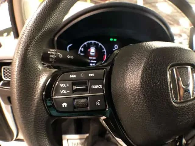 Honda Civic * LX * ДИСТРОНИК * CARPLAY * МЪРТВА ТОЧКА, снимка 14 - Автомобили и джипове - 54182970
