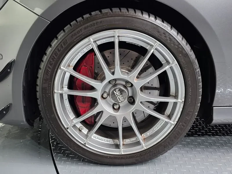 Mercedes-Benz A45 AMG 4MATIC, снимка 5 - Автомобили и джипове - 55175363