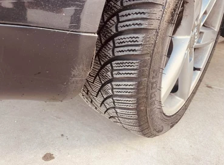 Audi A4 1.9TDI, снимка 6 - Автомобили и джипове - 56040664