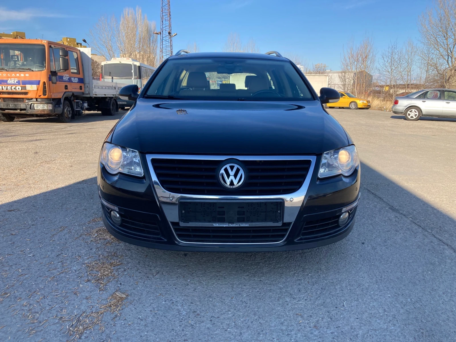 VW Passat 2.0/150ps/Бензин/2007/4х4/202k.km/FULL - изображение 2