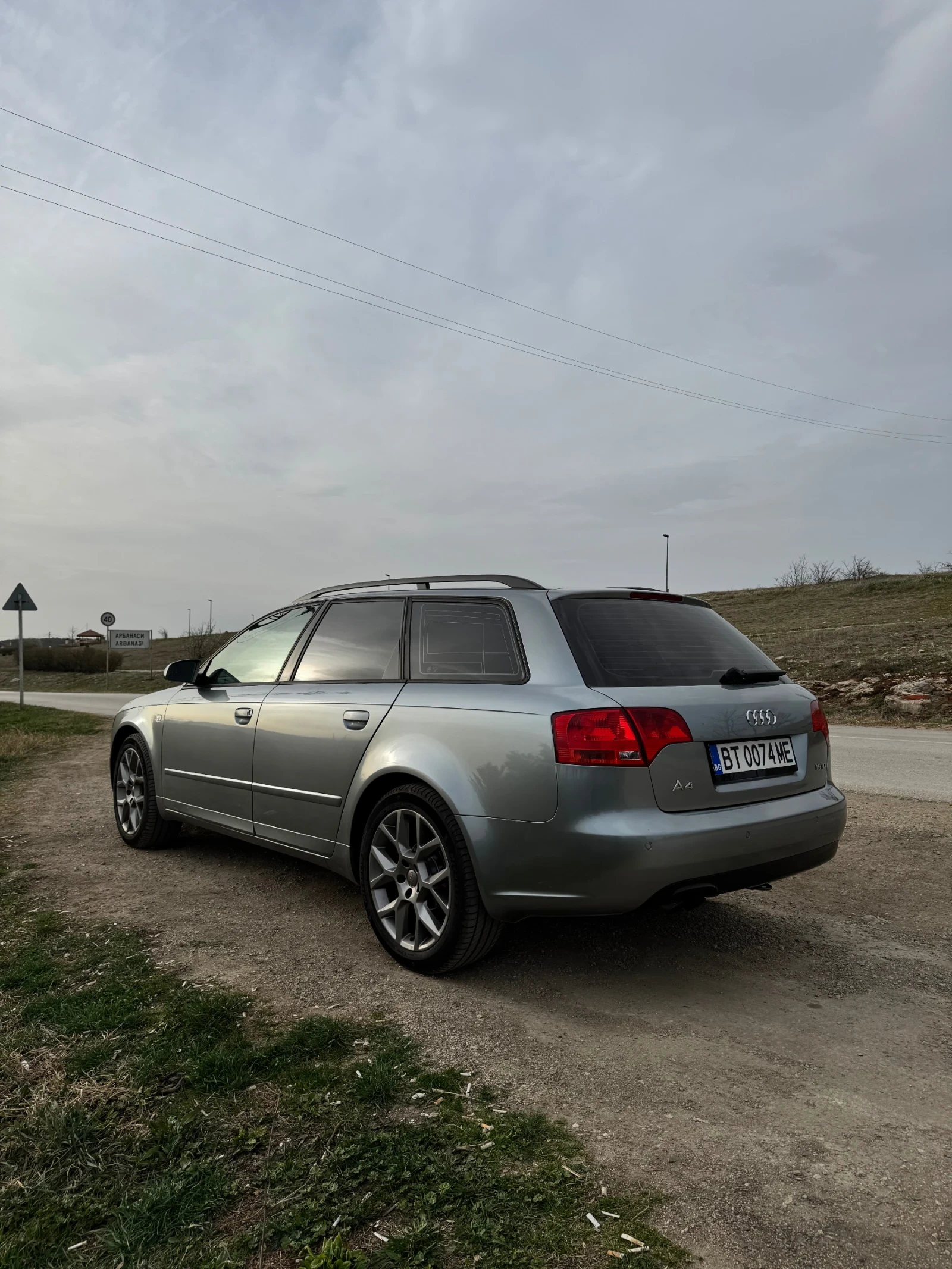 Audi A4 Ауди А4 1.9 TDI 116 - изображение 4