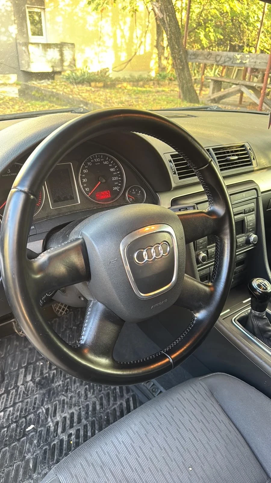 Audi A4 ���� �4 1.9 TDI 116 | Mobile.bg � ����������� 5