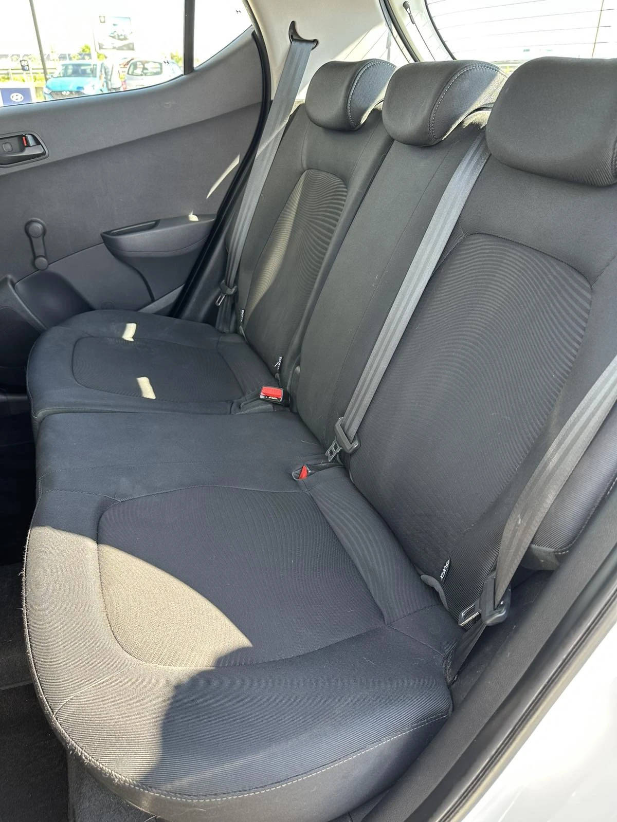 Hyundai I10 Classic FRESH 1.0 LPG 5MT - изображение 9