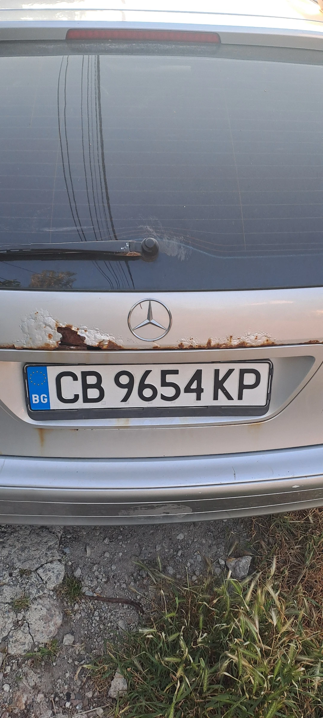 Mercedes-Benz C 240 ELEGANCE - изображение 5