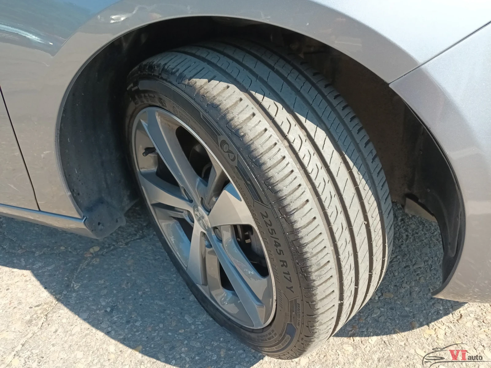 Peugeot 308 GT-Line/BLUEHDI/AUTOMATIC/NAVI | Mobile.bg � ����������� 17