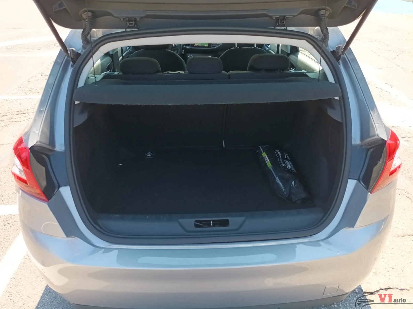 Peugeot 308 GT-Line/BLUEHDI/AUTOMATIC/NAVI | Mobile.bg � ����������� 8