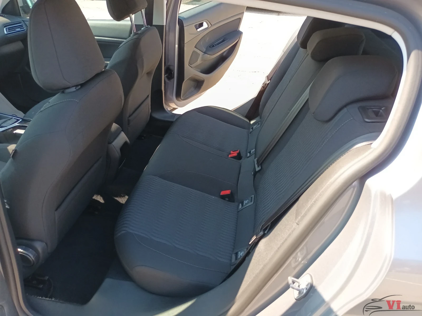 Peugeot 308 GT-Line/BLUEHDI/AUTOMATIC/NAVI | Mobile.bg � ����������� 16