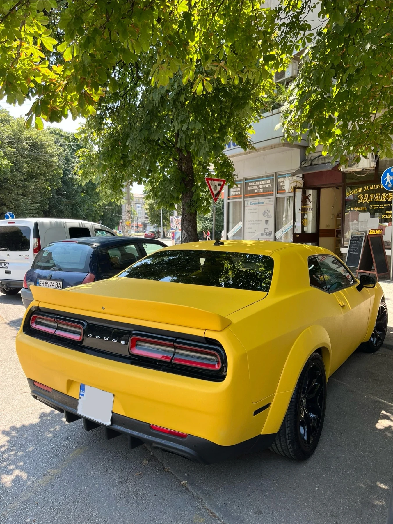 Dodge Challenger  - изображение 7