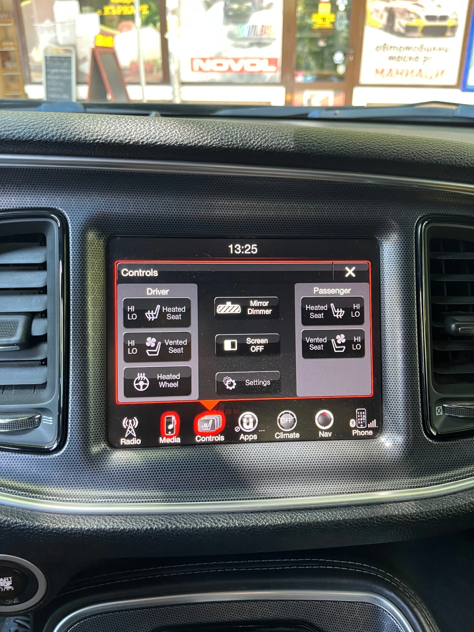 Dodge Challenger | Mobile.bg   14