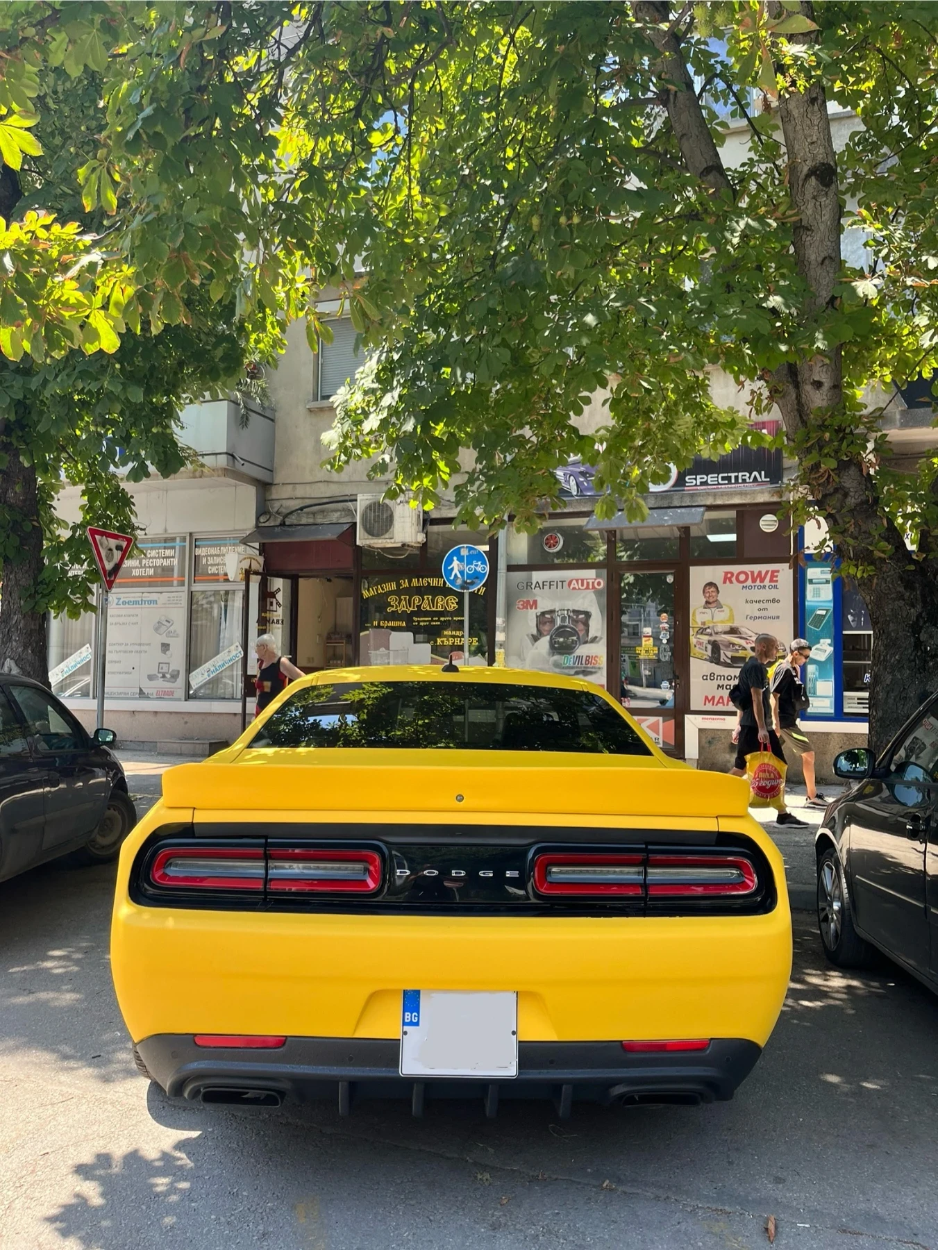 Dodge Challenger  - изображение 6