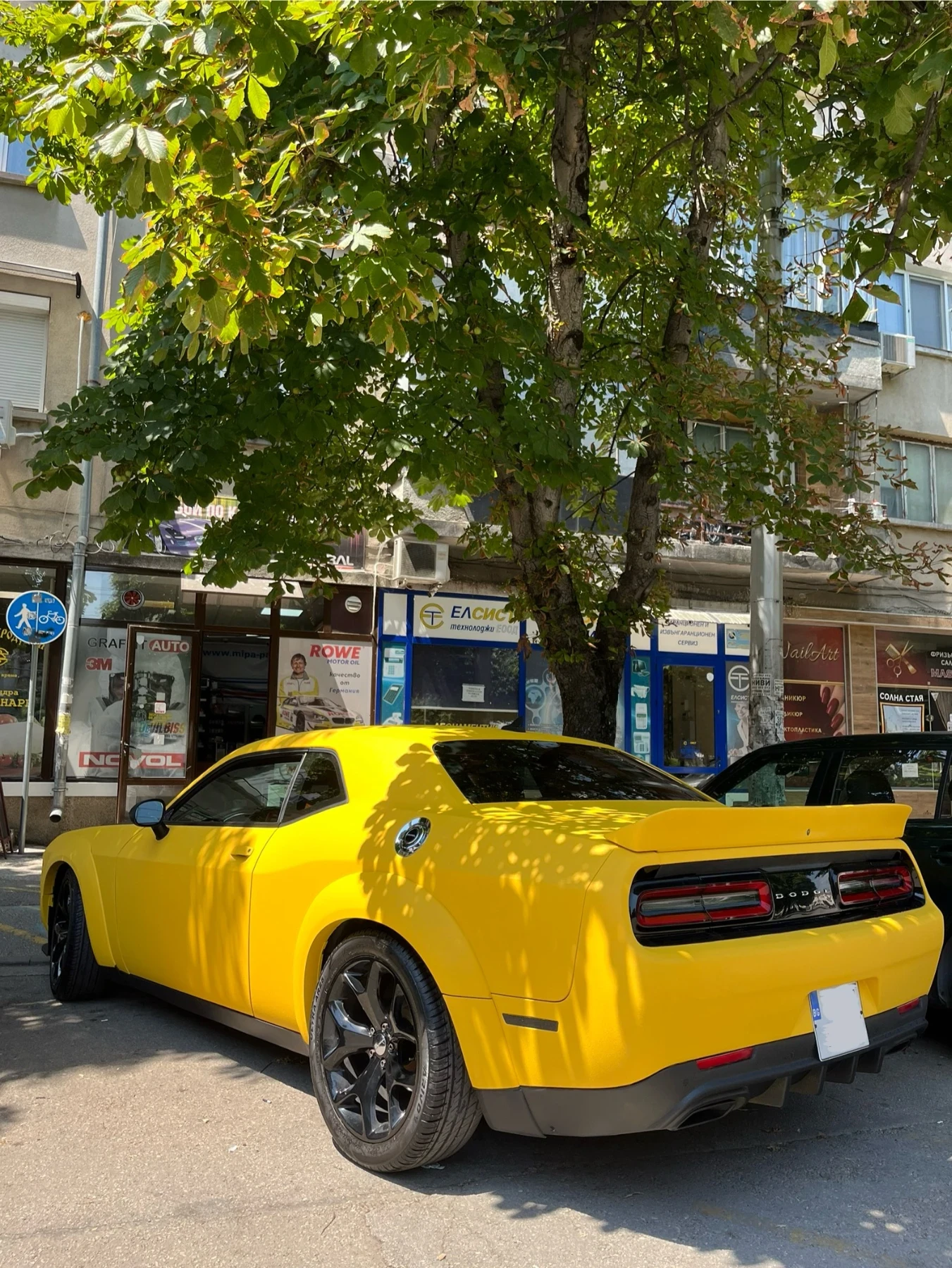 Dodge Challenger  - изображение 5