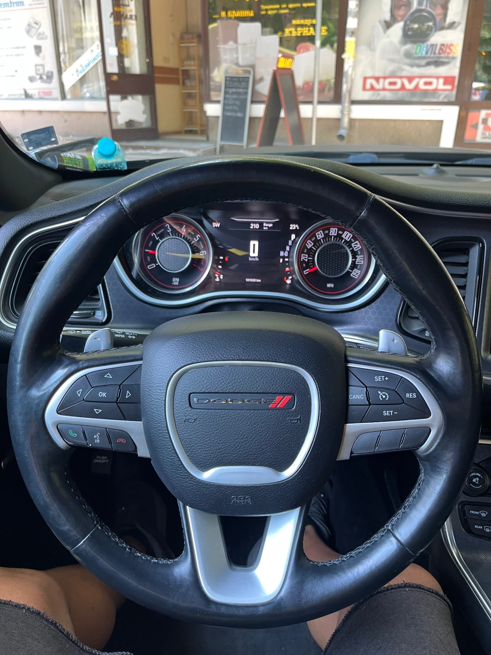 Dodge Challenger | Mobile.bg   12