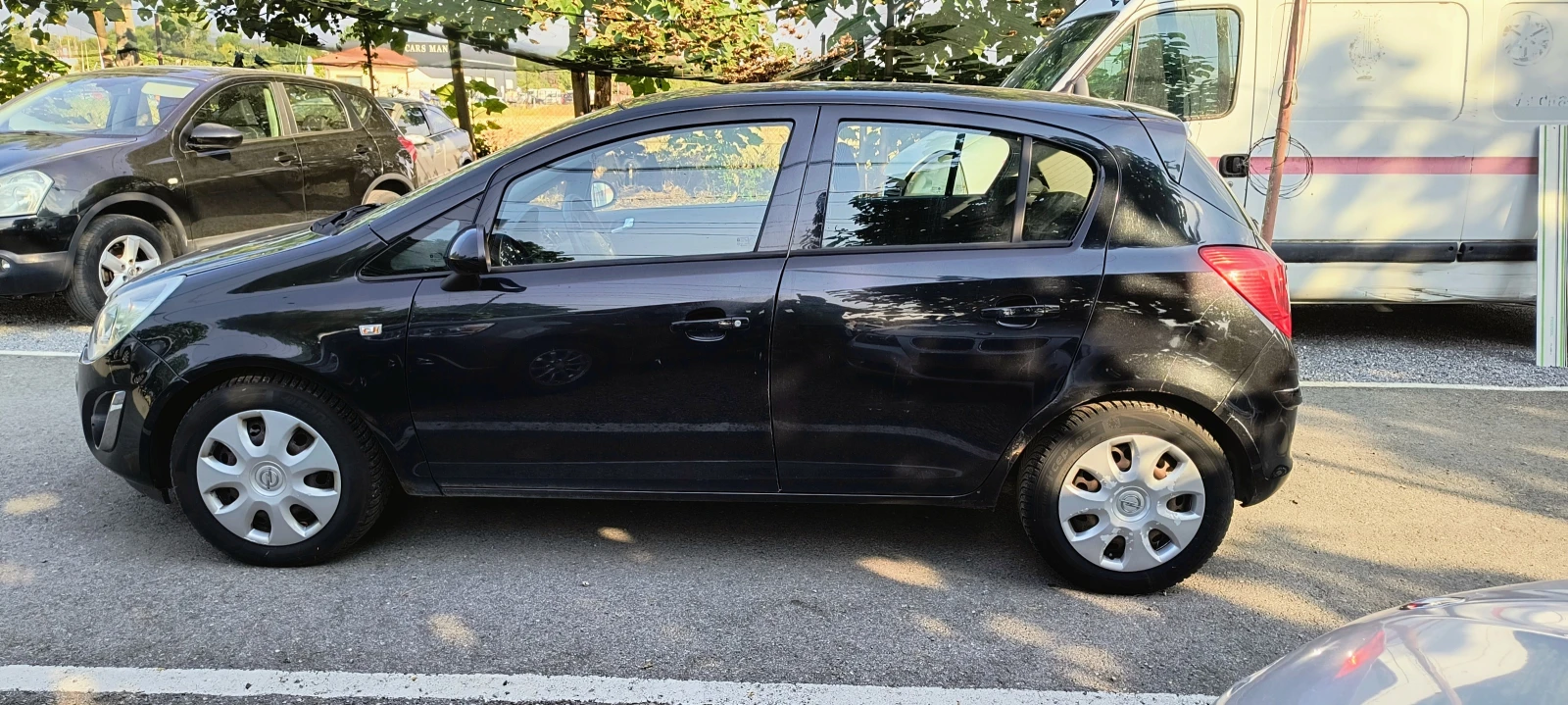 Opel Corsa 1.2 - изображение 8
