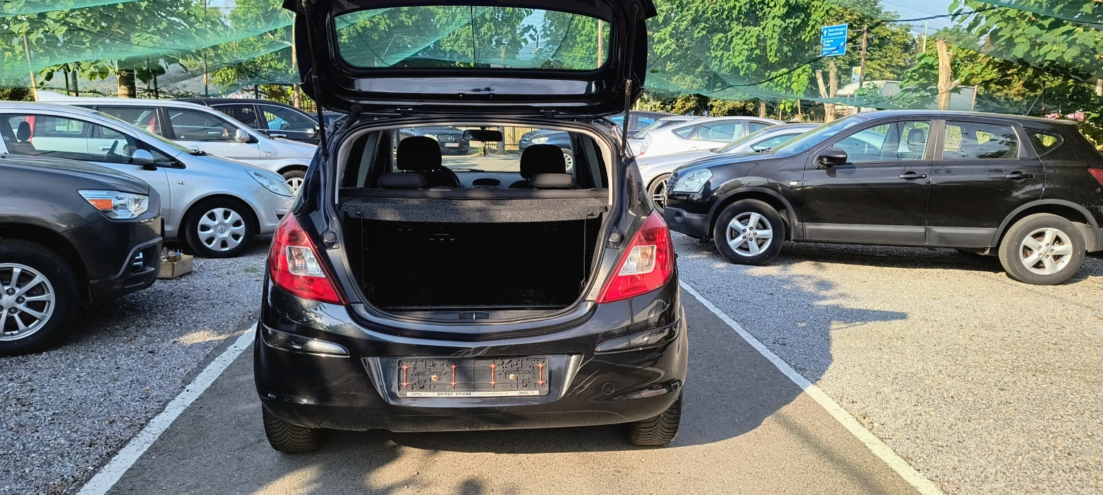 Opel Corsa 1.2 | Mobile.bg   13