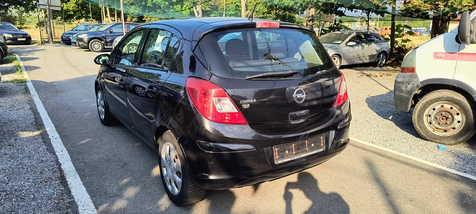 Opel Corsa 1.2 - изображение 7