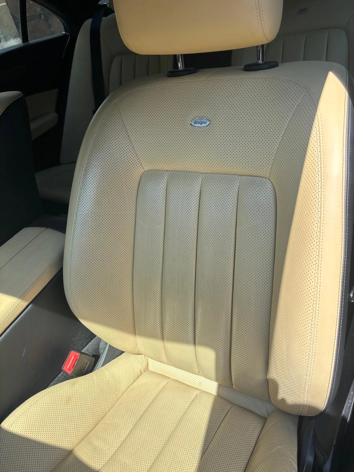 Mercedes-Benz CLS 350  - изображение 9
