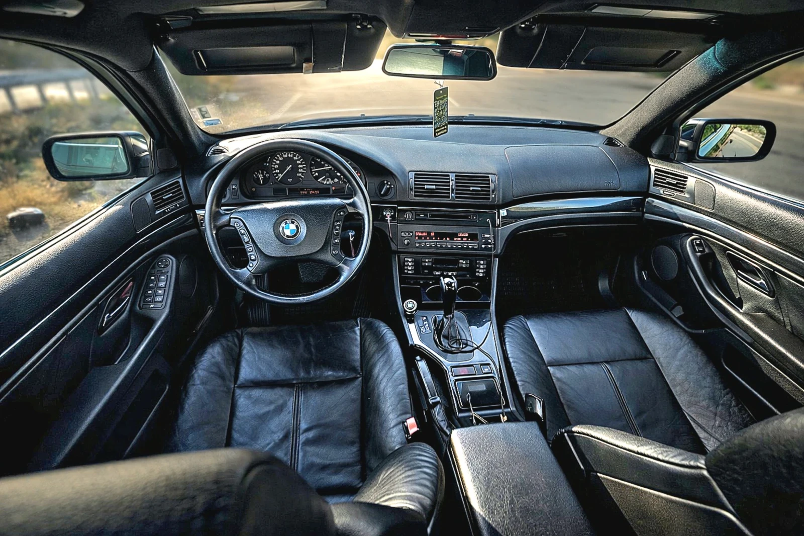 BMW 525 163 �. �.  | Mobile.bg � ����������� 6