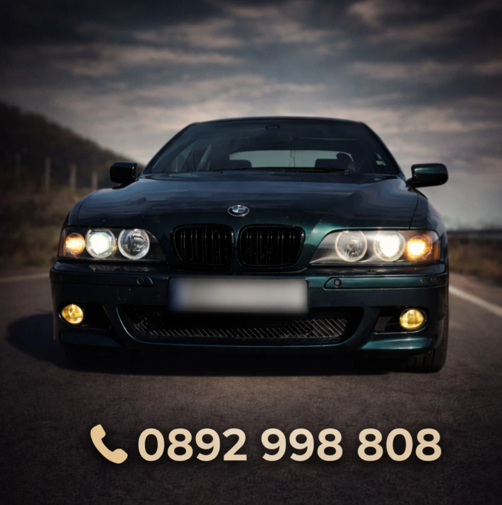 BMW 525 163 �. �.  | Mobile.bg � ����������� 1