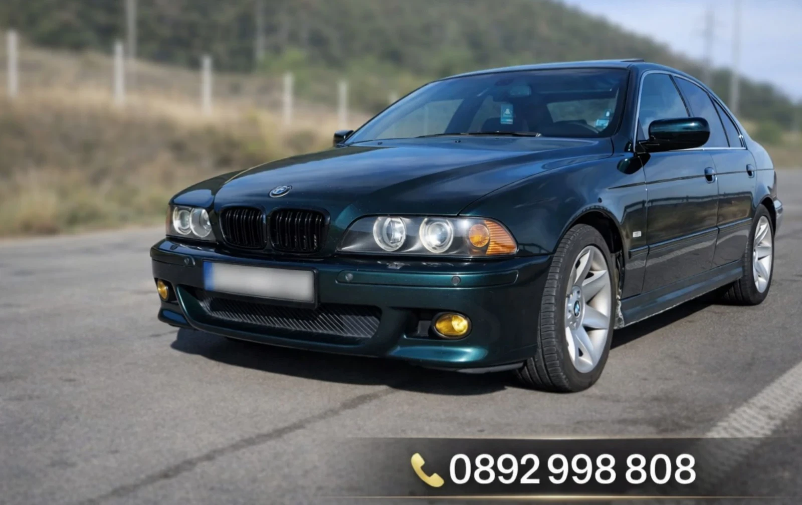 BMW 525 163 �. �.  | Mobile.bg � ����������� 2