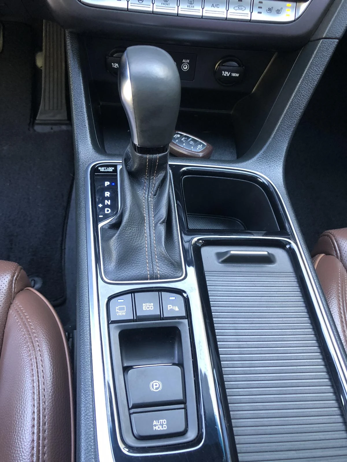 Hyundai Sonata 2.0 LPG Панорама Premium - изображение 9