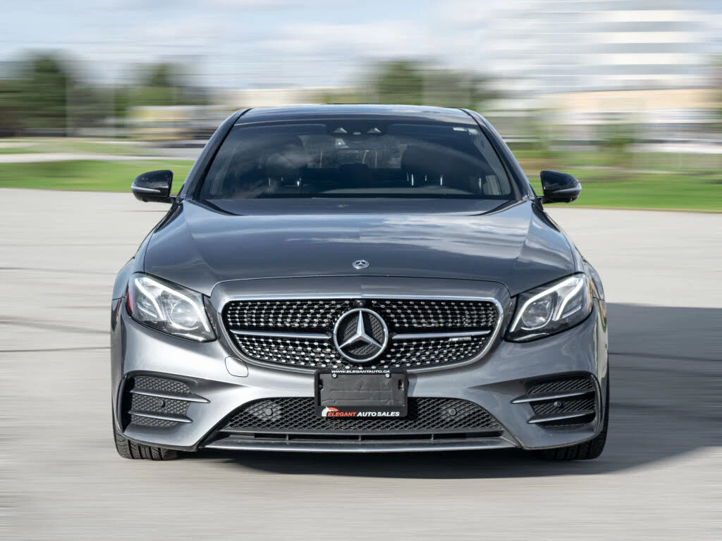 Mercedes-Benz E 43 AMG PANO* BURMESTER* DISTRONIC* МАСАЖ* ОБДУХ* КАМЕРА - изображение 2