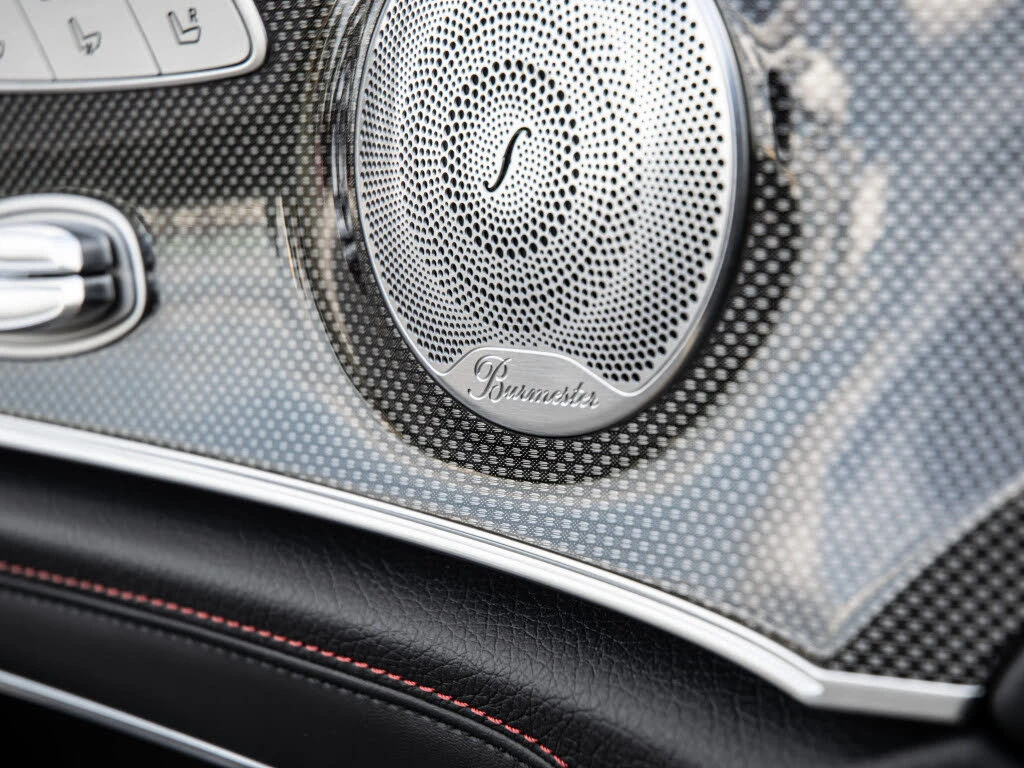 Mercedes-Benz E 43 AMG PANO* BURMESTER* DISTRONIC* * *  | Mobile.bg   12